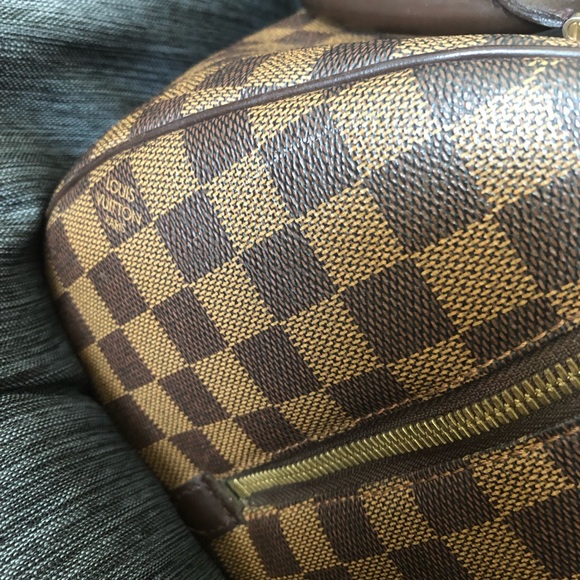 Louis Vuitton Damier Ebene Ribera - Picture 4 of 8